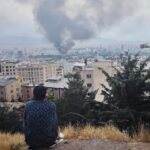 Digitale Solidariteit: Hoe de Generatie Z in Iran Oorlog Online Ervaart