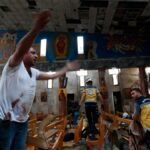 Dodelijke aanval op kerk vergroot zorgen over veiligheid voor Syriërs en minderheden