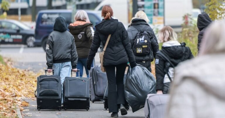 Duitse rechtbank oordeelt dat asielzoekers onrechtmatig aan Pools grens zijn uitgezet