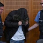 Duitse rechtbank veroordeelt Syrische arts voor misdaden tegen de menselijkheid