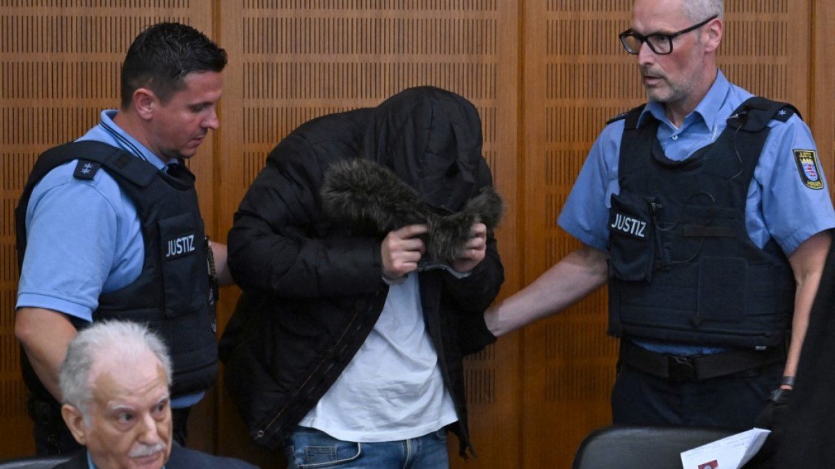 Duitse rechtbank veroordeelt Syrische arts voor misdaden tegen de menselijkheid