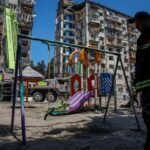 EU Beperkt Financiële Steun aan Rusland voor Vrede door Kracht in Oekraïne