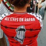 Egypte zet tientallen activisten uit voor geplande mars naar de Gaza-grens