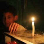 Energiecrisis vergroot overlevingsbedreigingen in oorlogsgebied Gaza: NGO