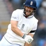 Engeland verslaat India in spannende finale van de eerste Test