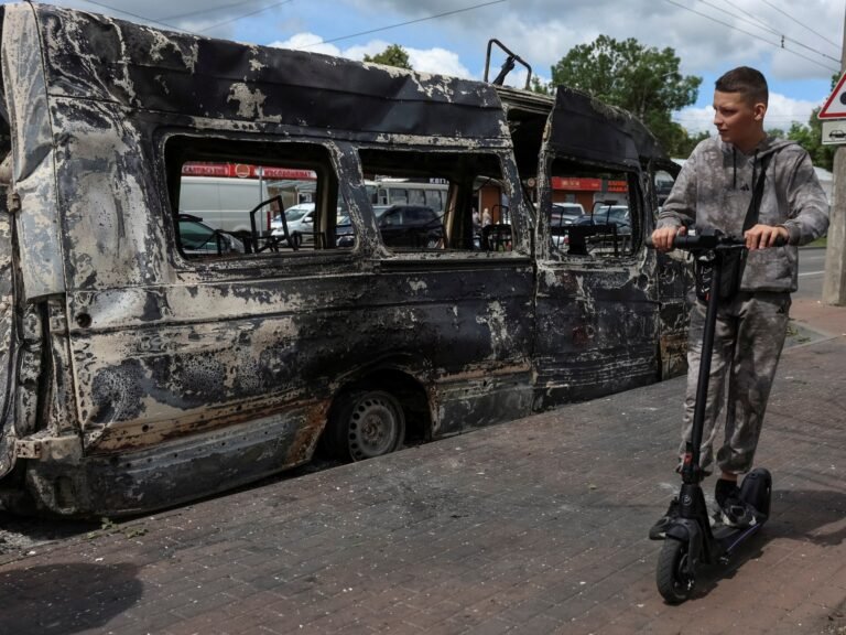 Escalatie van Oorlog tussen Israël en Iran: Oekraïne Vreest Meer Verliezen aan Rusland