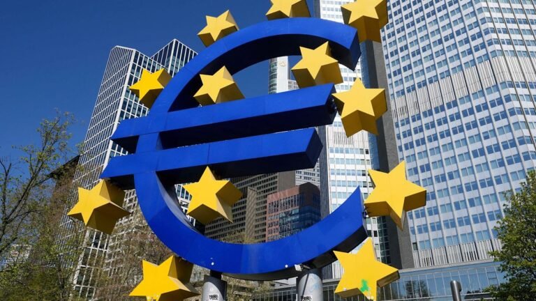 Euro Beweegt Richting 4-Jarige Hoogtes: Zou het 1,20 of Hoger Kunnen Bereiken?