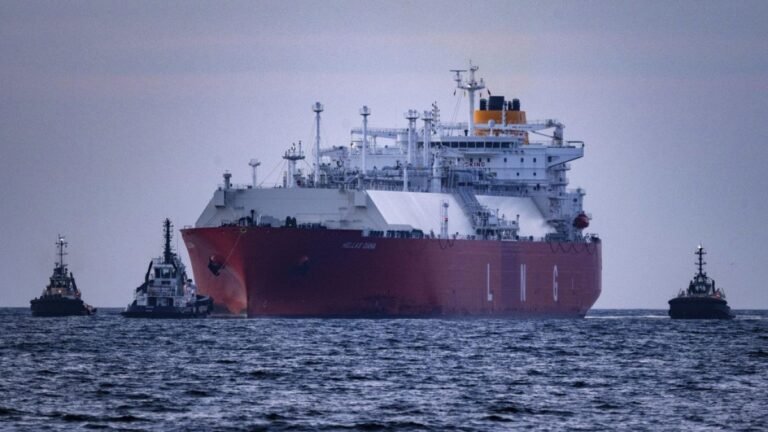 Europese Energiesector Onder Druk Door Escalerende Spanningen Tussen Israël en Iran