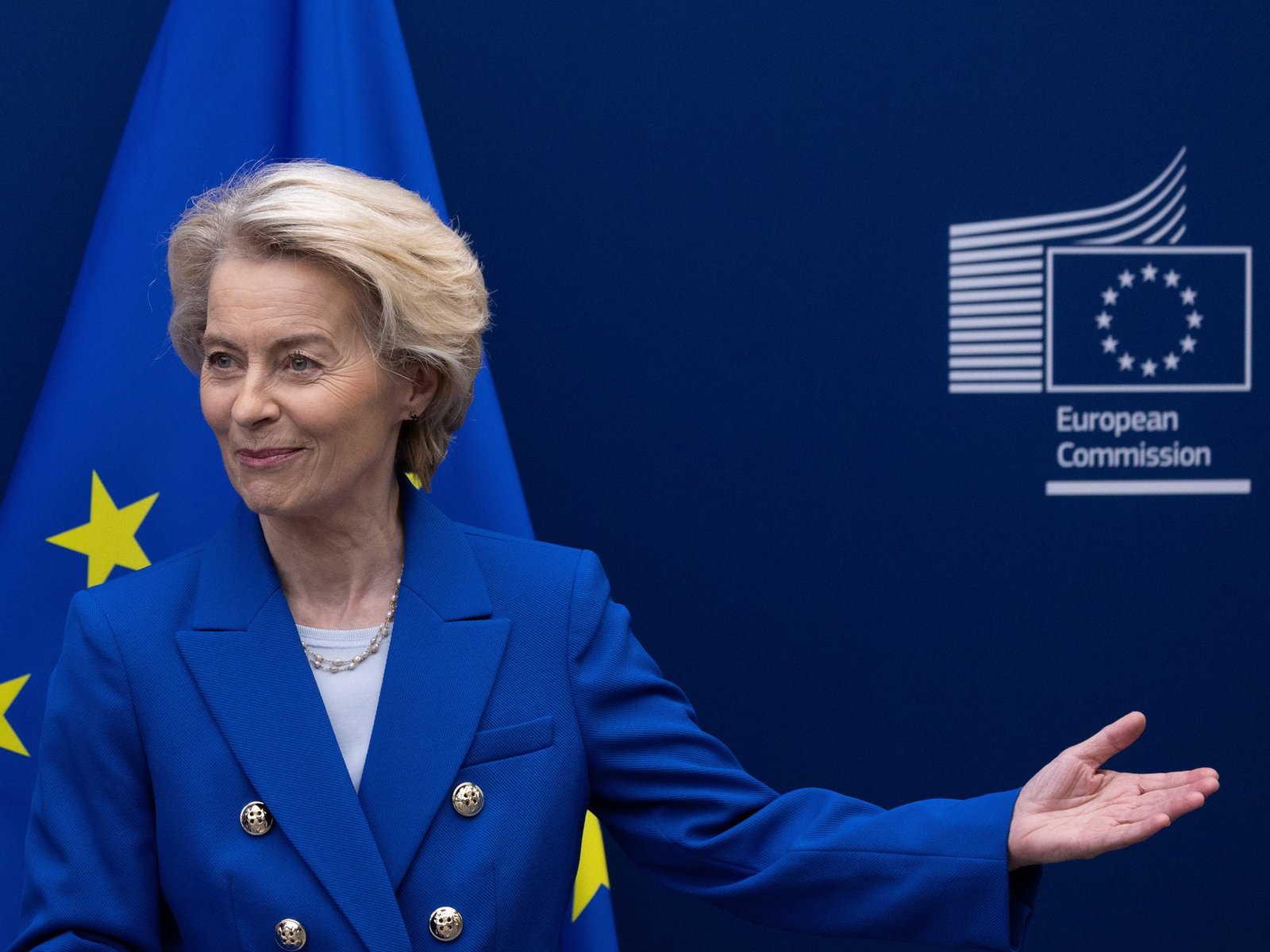 Europese Unie steunt ICC na Amerikaanse sancties tegen rechters