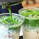 Foto's: Wereldwijde matcha 'obsessie' droogt Japanse theevelden uit