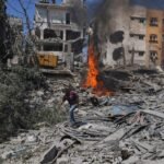 Geschiedenis leert dat de genocide in Gaza uiteindelijk erkend zal worden