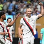 Guardiola Streeft Naar Meer Succes Na Overwinning van Man City op Al Ain in Wereldbeker