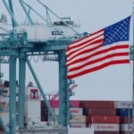 Haven CEO bekritiseert Trump’s invoerheffingen, terwijl vrouw Chinese gezant lof toezendt