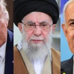 Heeft Trump de aanval van Israël op Iran goedgekeurd en bereidt de VS zich voor op oorlog?