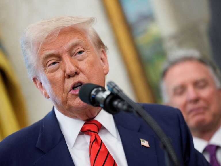 Heeft Trump een handelsakkoord met China gesloten – en wat is de situatie met andere landen?