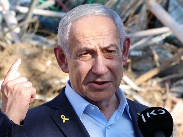 Hoe Israël heeft gefaald in Iran