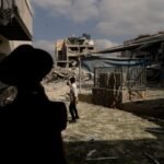 Hoe heeft Iran de luchtverdedigingssystemen van Israël weten te doorbreken?