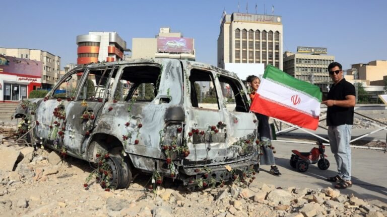 Hoe omvangrijk zijn de Israëlische inlichtingenoperaties binnen Iran?