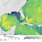 Hoe rivieren orkanen aansteken en hoe deze kennis de voorspellingen kan verbeteren