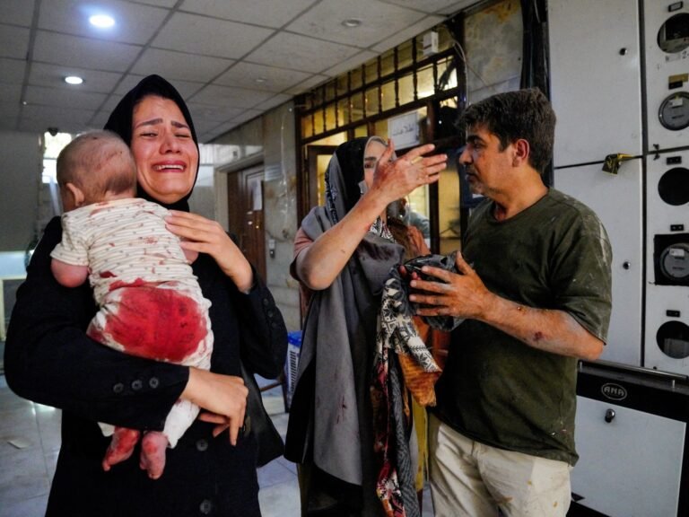 Hoe zal Rusland reageren op het conflict tussen Israël en Iran?