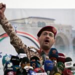 Hoethis in Jemen overwegen hoe ze Iran kunnen steunen in de strijd tegen Israël