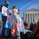Hof van Justitie bevestigt Tennessee-wet die genderbevestigende zorg voor jongeren verbiedt