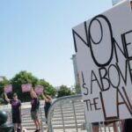 Hoge Raad staat Trump toe om deportatie van migranten naar 'derde landen' te hervatten