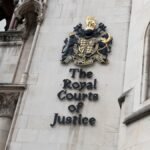 Hoge Raad staat VK toe om F-35 vliegtuigonderdelen naar Israël te blijven exporteren