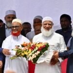 Hooggerechtshof van Bangladesh heft verbod op grootste moslimpartij van het land op