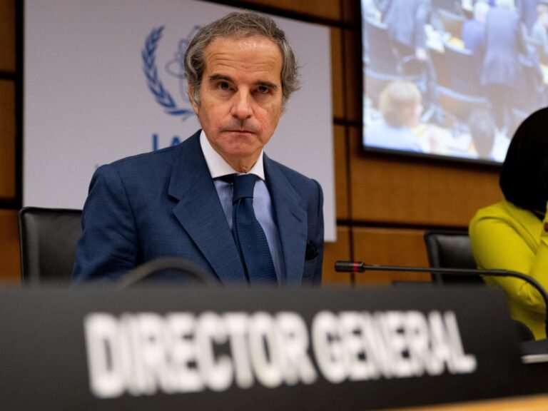 IAEA waarschuwt: Conflict tussen Israƫl en Iran bedreigt nucleaire faciliteiten en diplomatie