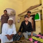 India dwong 8 miljoen mannen tot sterilisatie: Een dorp herinnert zich 50 jaar later