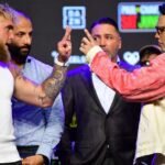 Influencer Paul gaat de ring in tegen Chavez Jr – Alles wat je moet weten