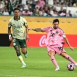 Inter Miami Bereikt Laatste 16 van Club Wereldkampioenschap voor Ontmoeting Tussen Messi en PSG