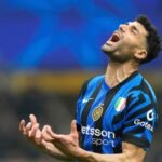 Inter's Mehdi Taremi loopt mogelijk Club Wereldbeker mis door aanvallen tussen Israël en Iran