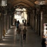 Iraanse dubbele nationaliteiten gevangen tussen Israëlische bommen en familiebanden