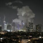 Iran Stuur Missielgolven naar Israël als Reactie op Aanvallen