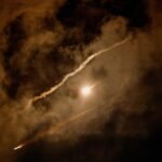 Iran Waarschuwt: Amerikaanse Interventie in Conflict met Israël Bedreigt ‘Volledige Oorlog’