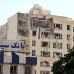 Iran annuleert volgende ronde nucleaire gesprekken met de VS te midden van 'barbaarse' Israëlische aanvallen