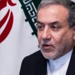 Iran en Europa houden eerste bijeenkomst sinds het begin van het conflict met Israël