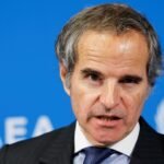 Iran kan binnen enkele maanden opnieuw uraniumverrijking starten, zegt IAEA-chef