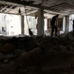 Iran stemt in met wet om samenwerking met IAEA stop te zetten terwijl fragiele wapenstilstand in Israël standhoudt