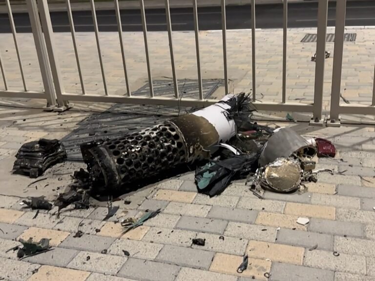 Iran valt Amerikaanse luchtmachtbasis in Qatar aan: Wat we tot nu toe weten