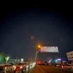 Iran valt basis aan waar Amerikaanse troepen in Qatar zijn gelegerd