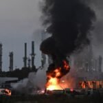 Iran zal zich in het conflict met Israël met ‘volle kracht’ verdedigen, aldus een officiële verklaring