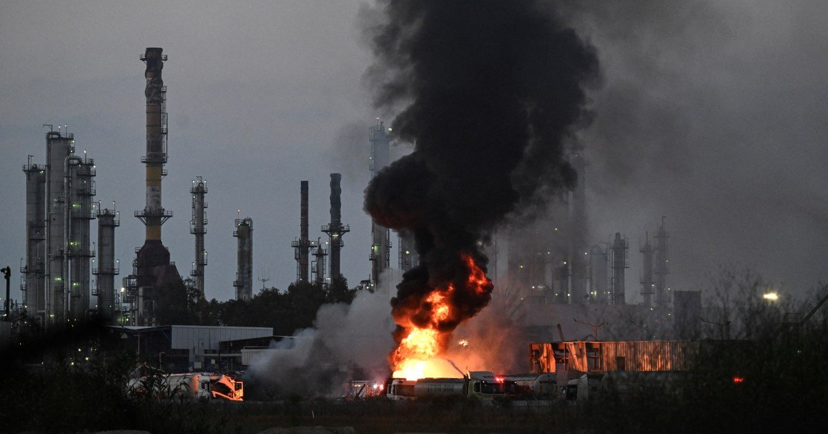 Iran zal zich in het conflict met Israël met ‘volle kracht’ verdedigen, aldus een officiële verklaring