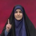 Israël Bombarde Iraanse Staats-TV Na Bedreiging met 'Verdwijning'