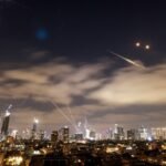 Israël-Iran Conflict: Belangrijke Gebeurtenissen Lijst, 15 Juni 2025