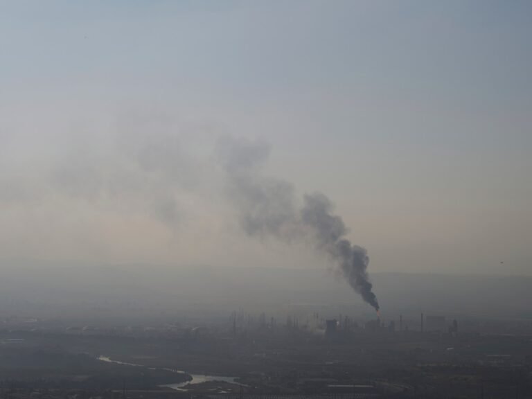 Israël-Iran Conflict: Belangrijke Gebeurtenissen Lijst, 16 Juni 2025