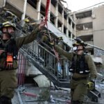 Israël-Iran Conflict: Belangrijke Gebeurtenissen Lijst, 20 Juni 2025