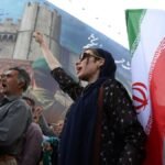 Israël-Iran Conflict: Belangrijke Gebeurtenissen op 22 Juni 2025